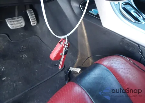 2014 Land Rover Range Rover Evoque Dynamic from USA, damaged, VIN SALVT1BG2EH875630